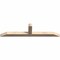 Ekena Millwork Portland Smooth Timber Gable Bracket, Douglas Fir, 60"W x 15"H x 3 1/2"D x 3 1/2"F, 6/12 Pitch GBW060X15X0404POR00SDF - alternate 5